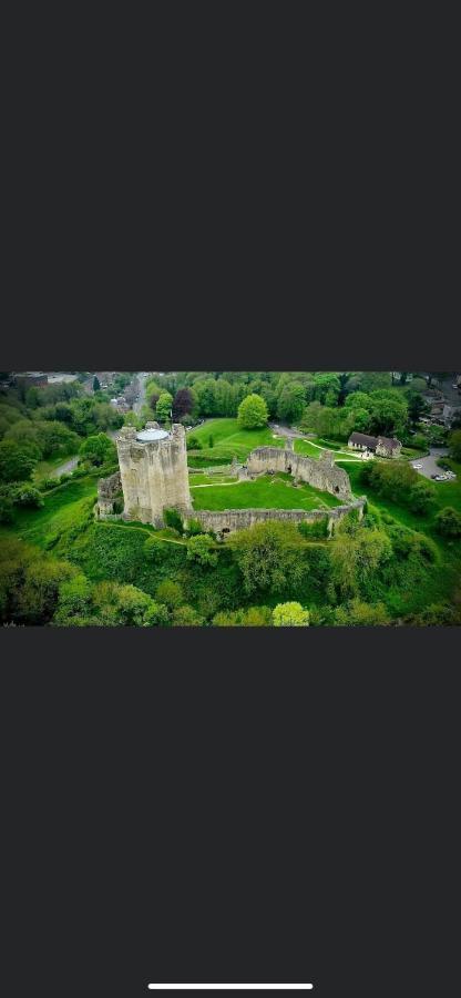 Minneymoor Lodge Conisbrough Kültér fotó