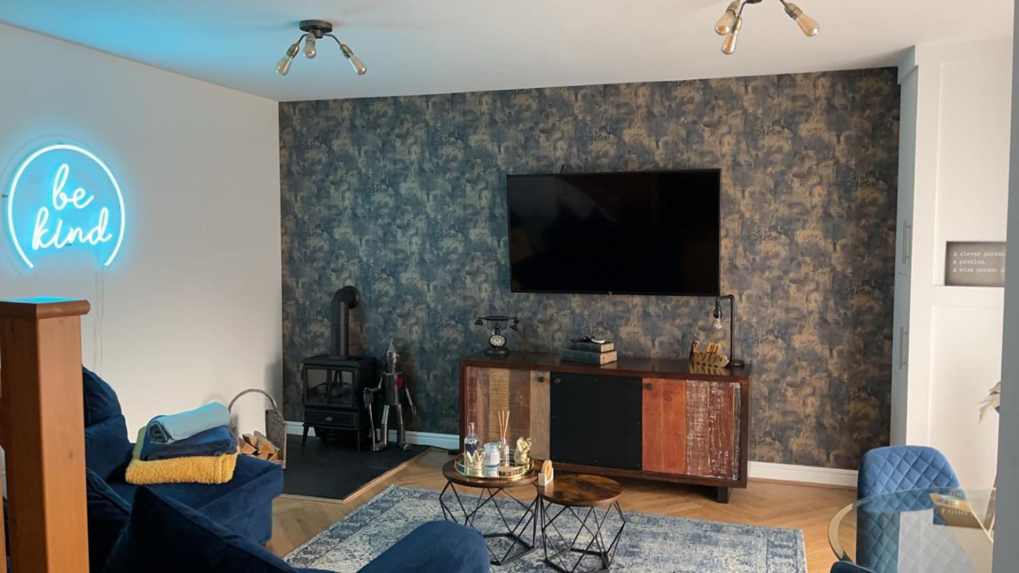 Minneymoor Lodge Conisbrough Kültér fotó